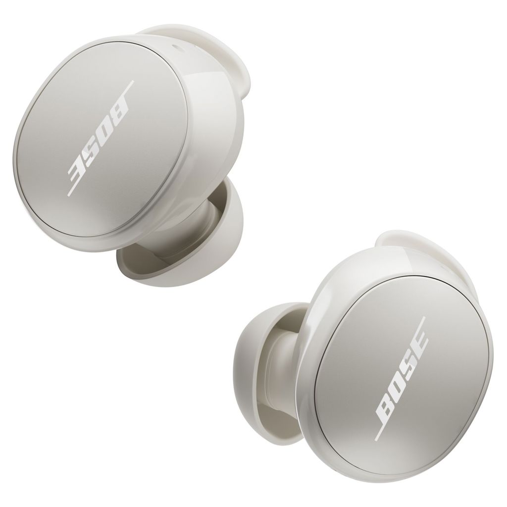 Bose Quietcomfort Wireless Earbuds Bose 888507-0200 | Tanguay