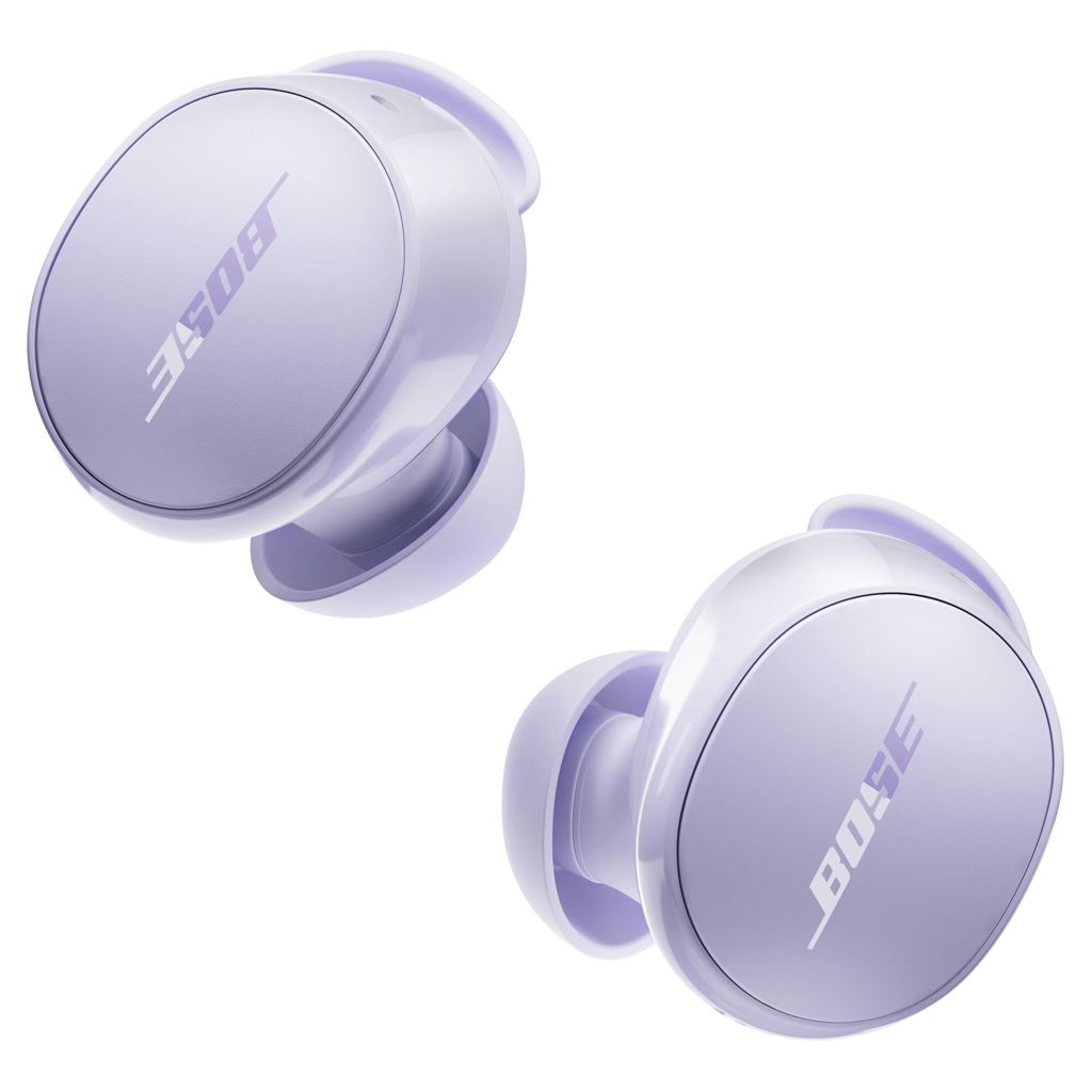 Bose Quietcomfort Wireless Earbuds Bose 888507-0300 Tanguay