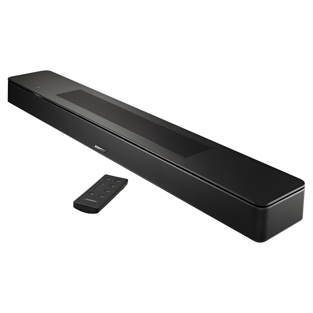 Barre de son intelligente Bose Bose 892079-1100 Tanguay