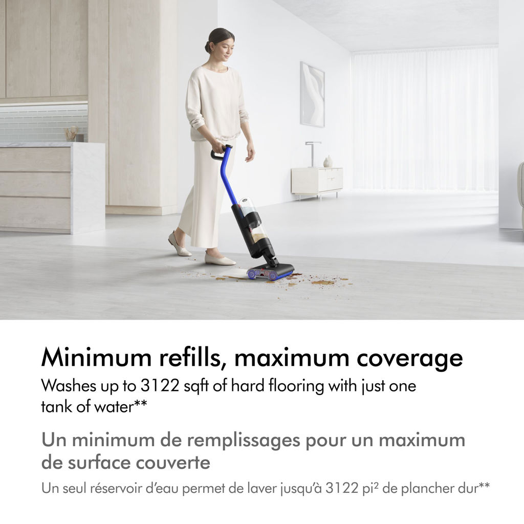 Dyson ウォッシャブルG1 Buy Dyson Wash G1 Wet Floor Cleaner from Canada at