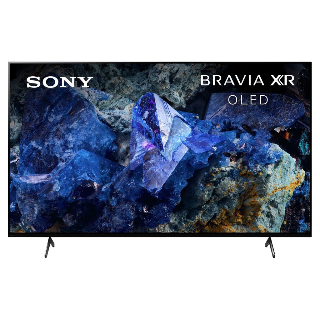 Téléviseur OLED 4K écran 55 po