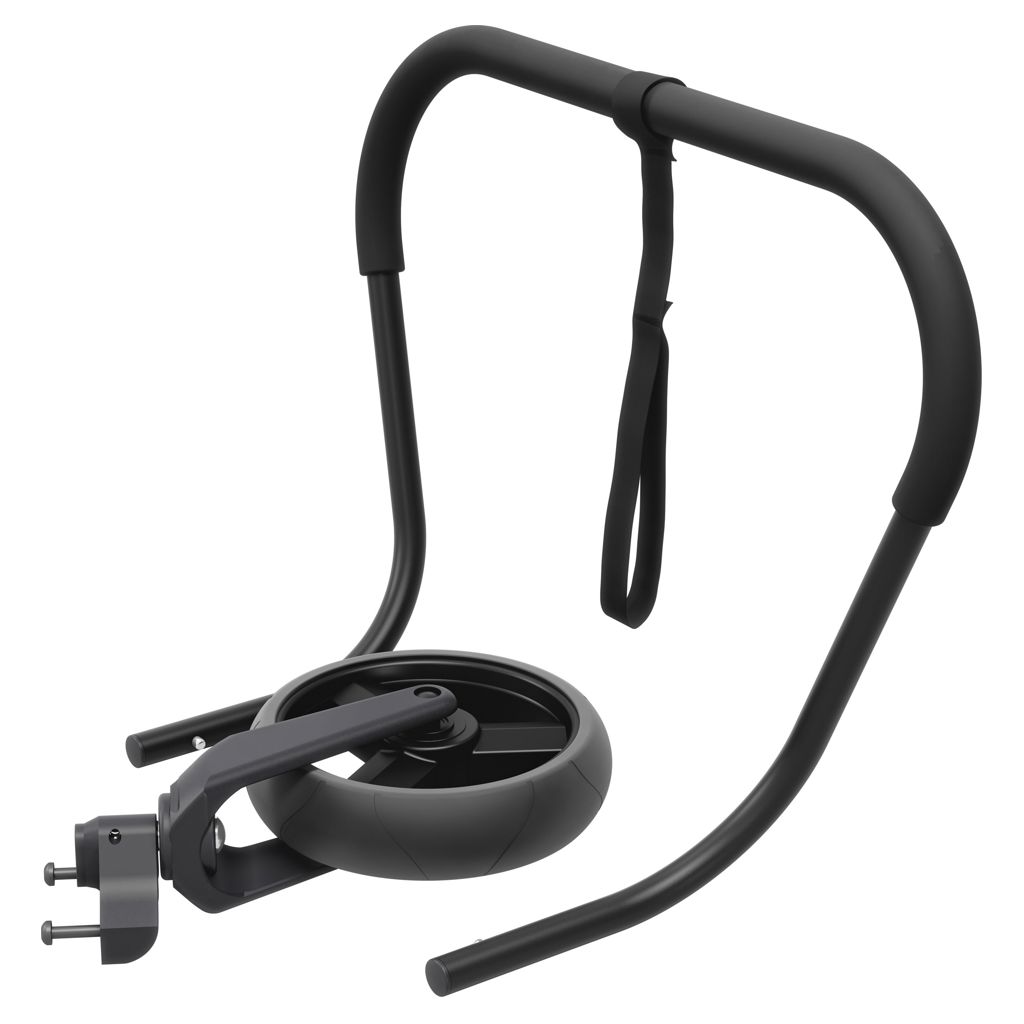 Thule Bexey Dog Bike Trailer Stroller Kit for Thule Bexey Bike