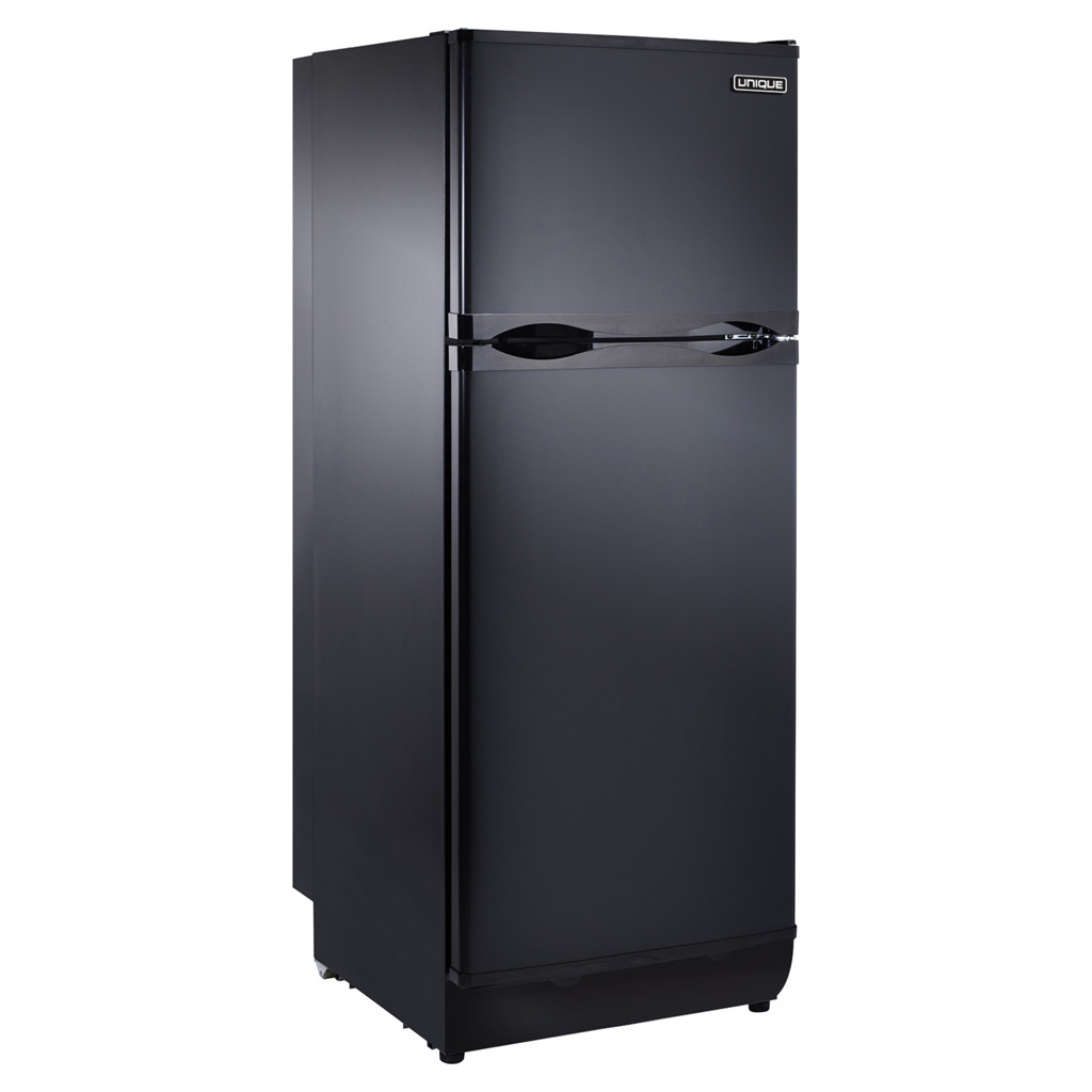 Refrigerator 9.7 cu ft propane and 110V for cottage or campsite