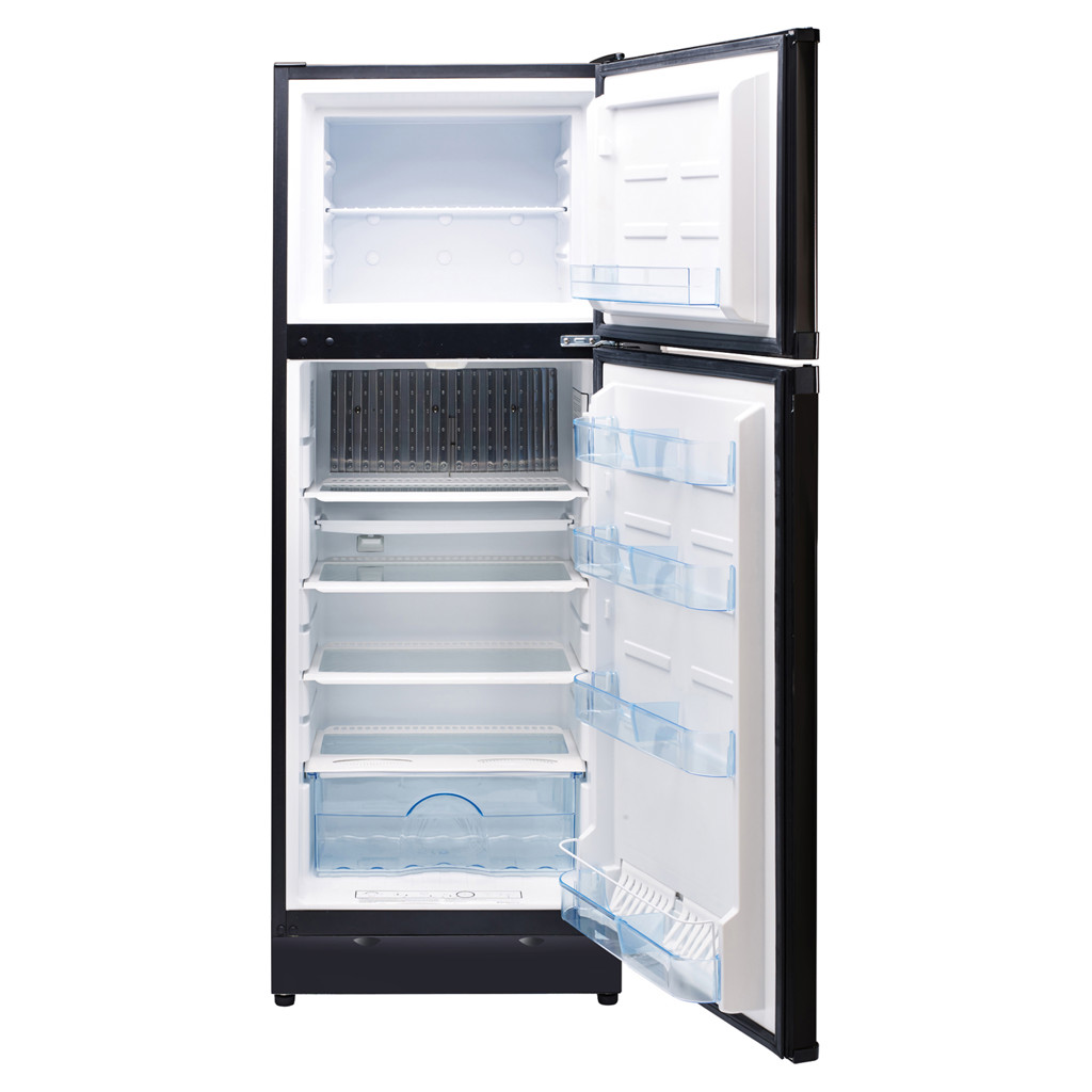 Réfrigérateur 9.7 pi3 propane et 110V pour chalet ou camping