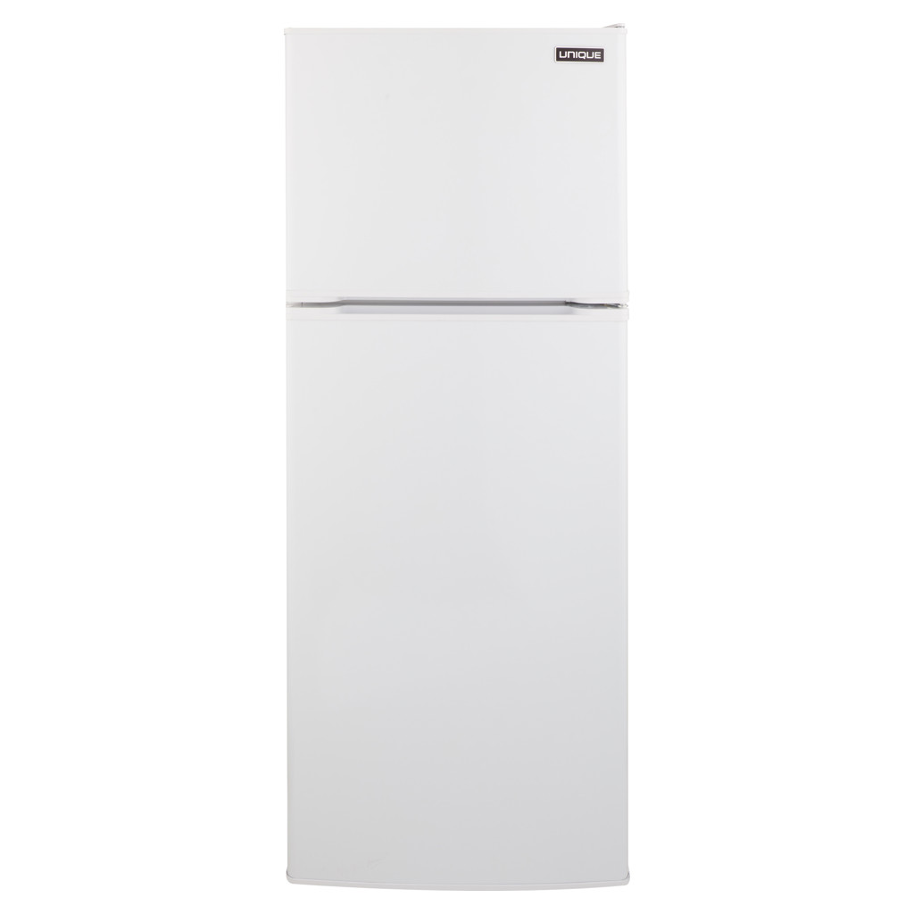 Refrigerator 10,3 ft3 top freezer 12V/24V