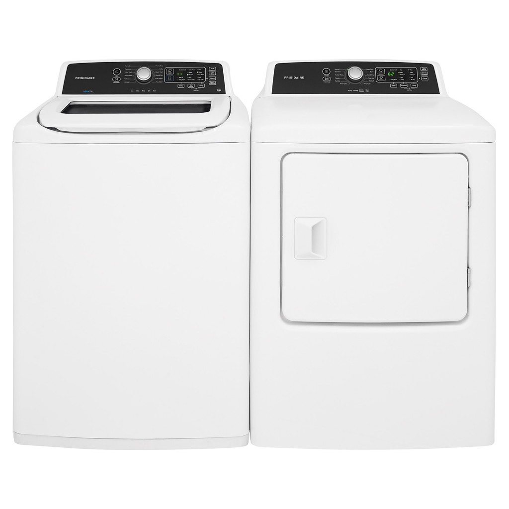 Washer Dryer Combo
