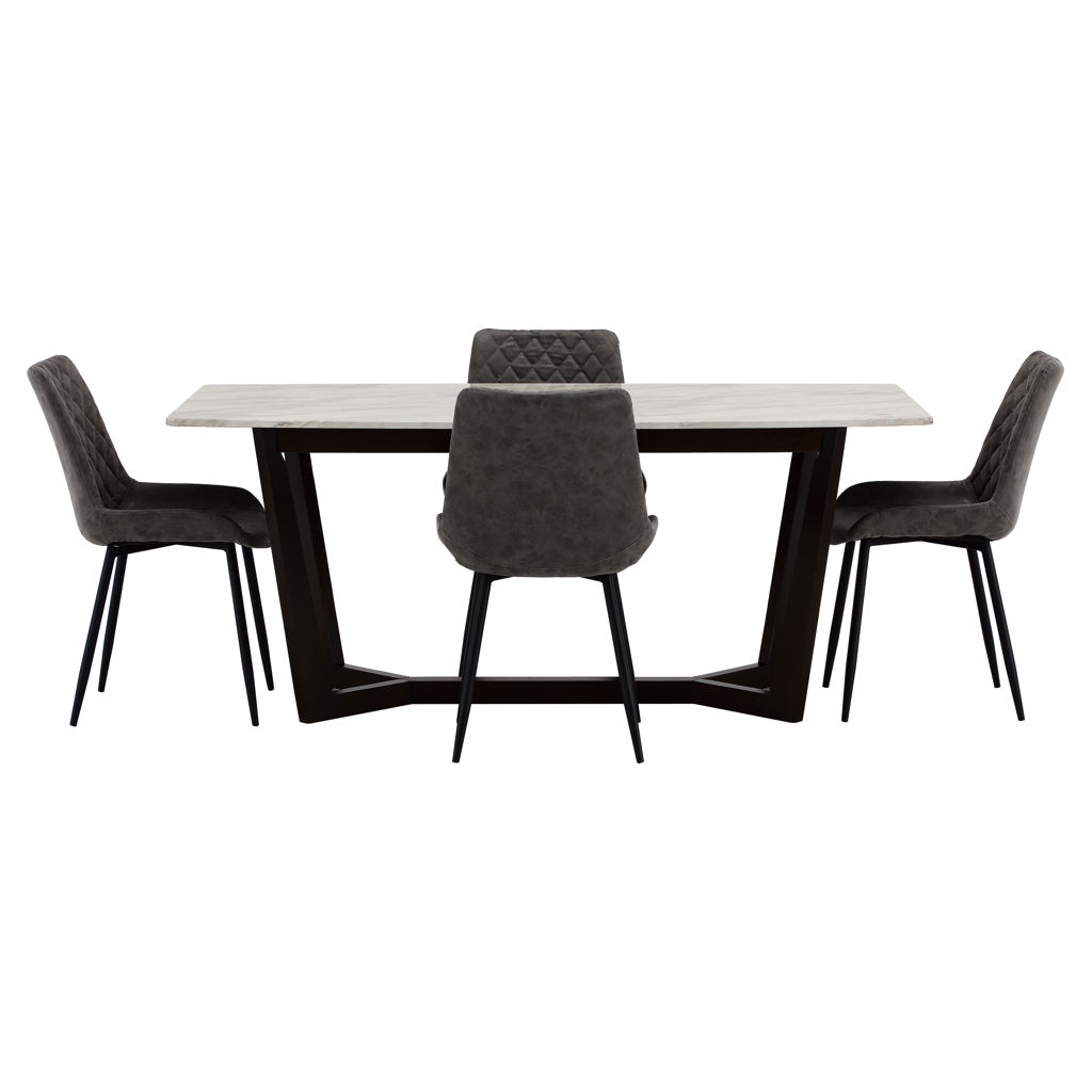 5-pc Dining Room Set