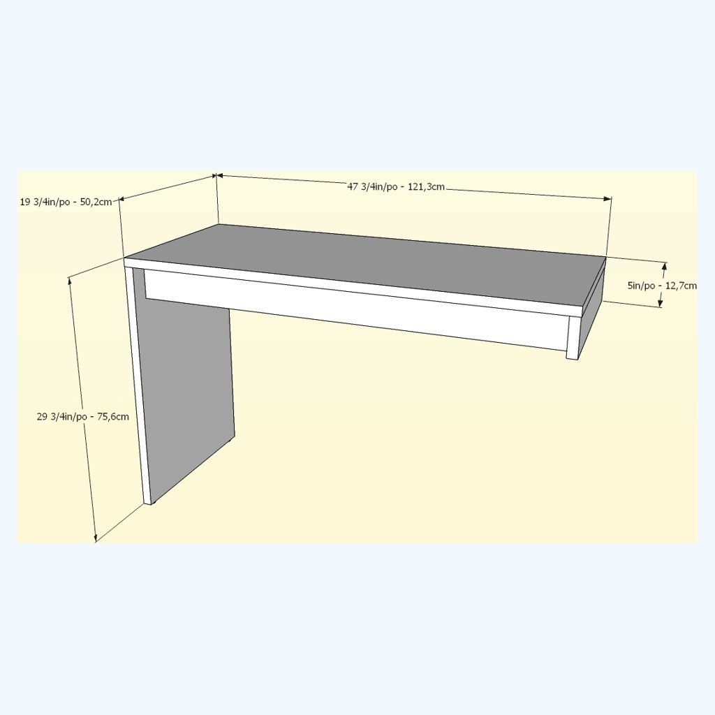 Nexera Liber-T 2 Piece Home Office Set