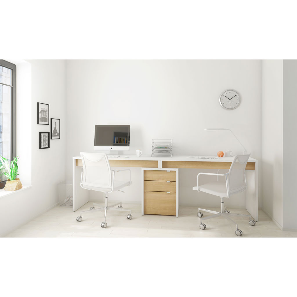 Chrono 3-pc Office Set