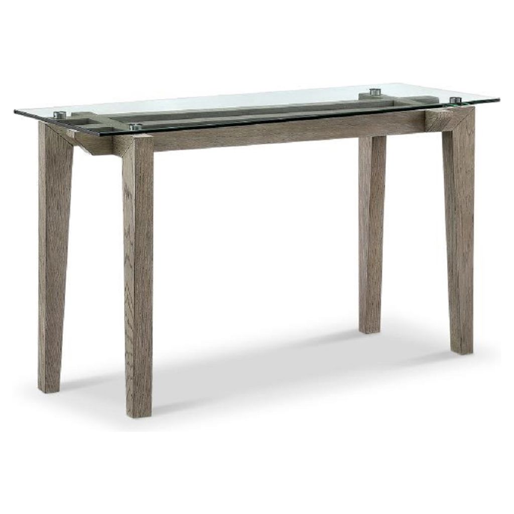 Table console