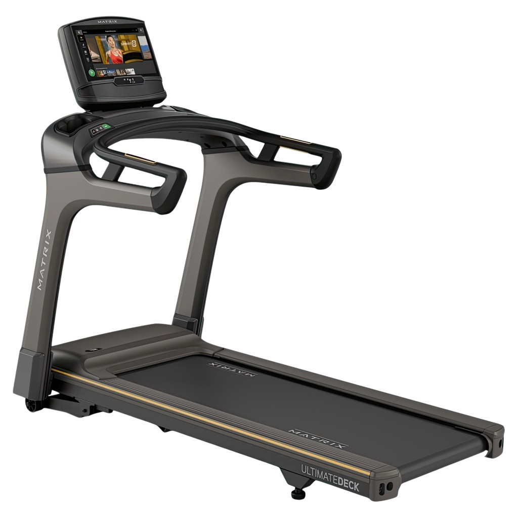 Matrix T30 XIR treadmill