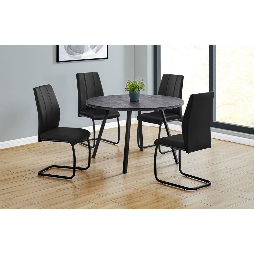 5-pc Dining Room Set