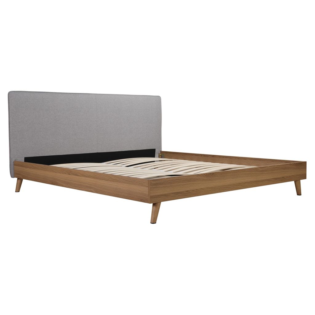 1189 King Size Bed Frame