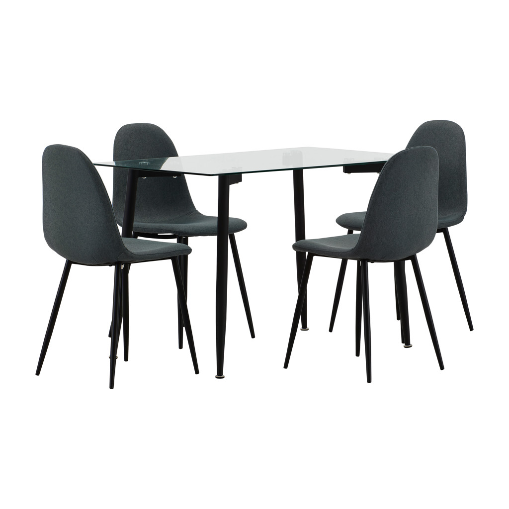 5pc Dining Set