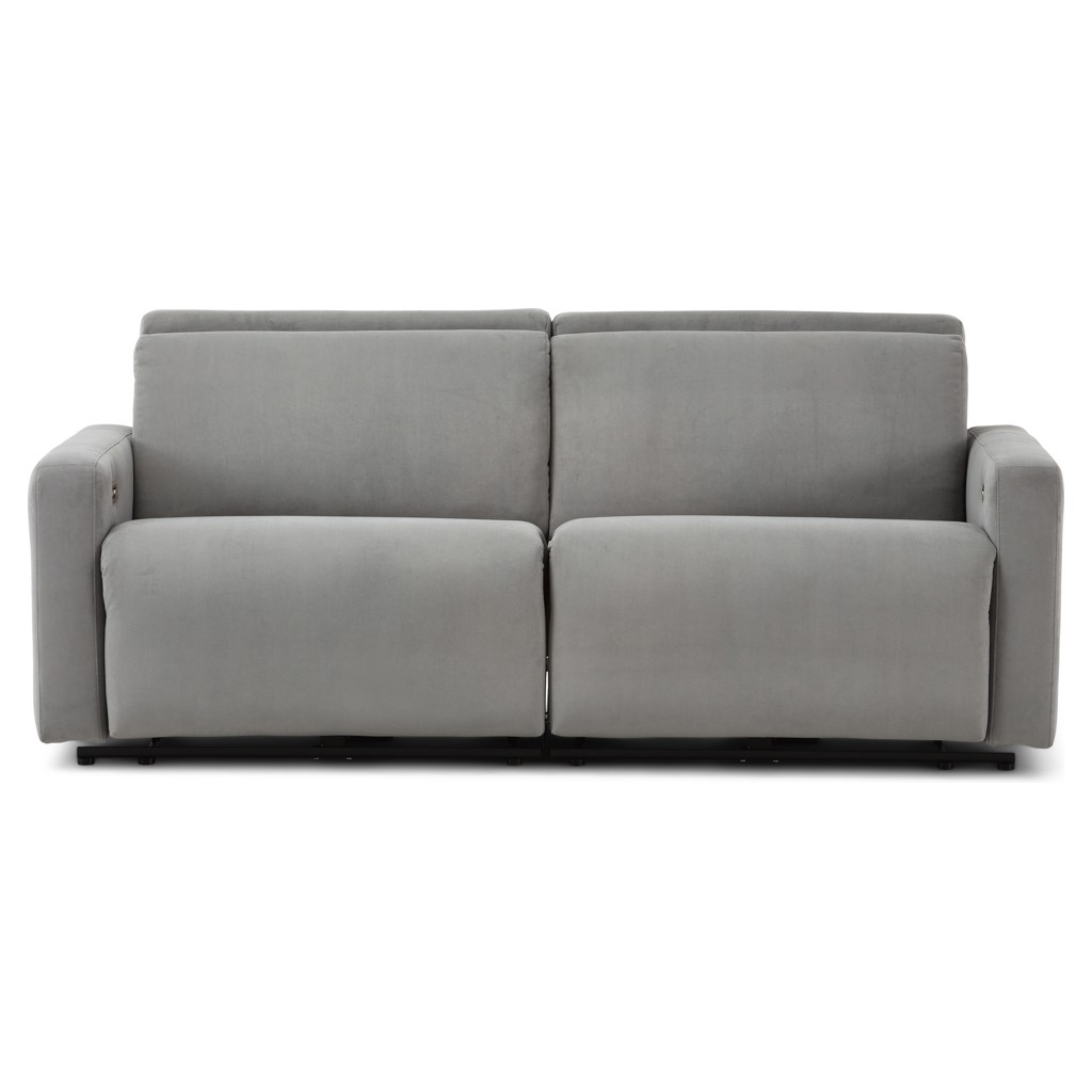 Patty Power Reclining Condo Sofa