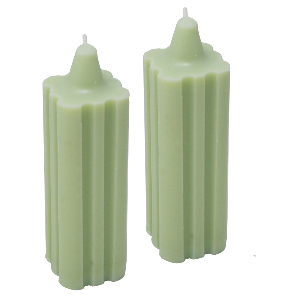 Set of 2 Candles