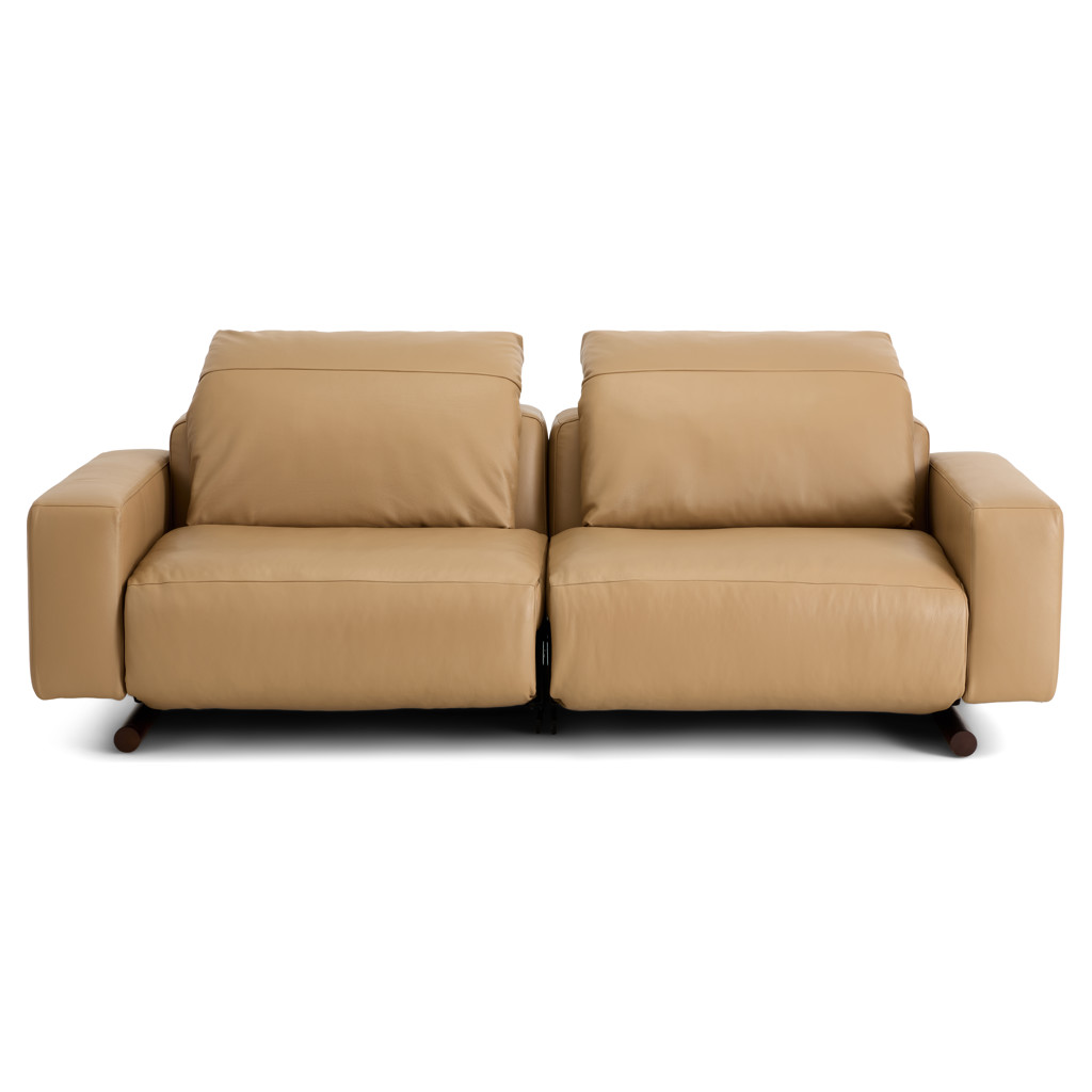 Era Collection Reclining Leather Condo Sofa Eq3 *37290/11/12 | Tanguay