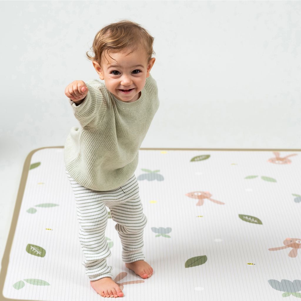 Taf Toys - Roll & Play Mat Taf Toys 78813365 | Tanguay
