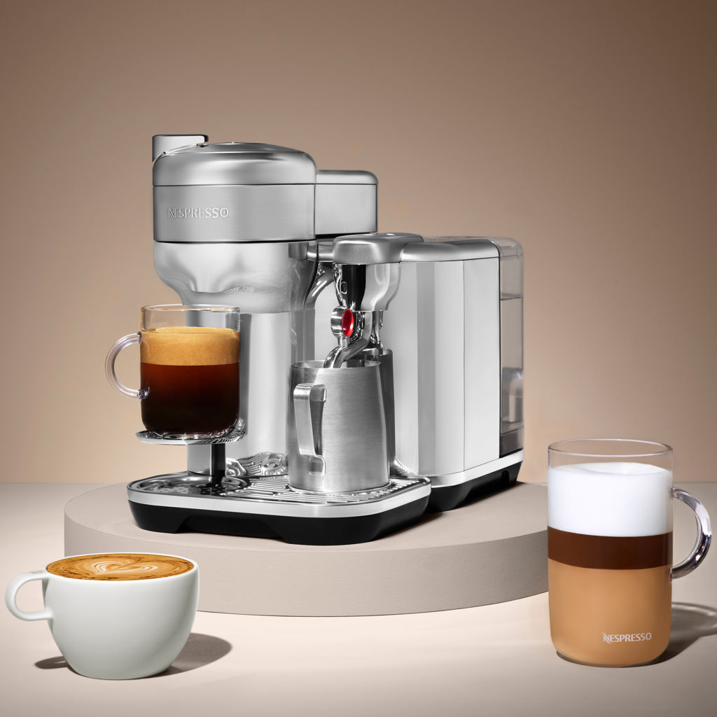 Coffee Pod Best Nespresso Latte Machine Nespresso Capsules, Coffee