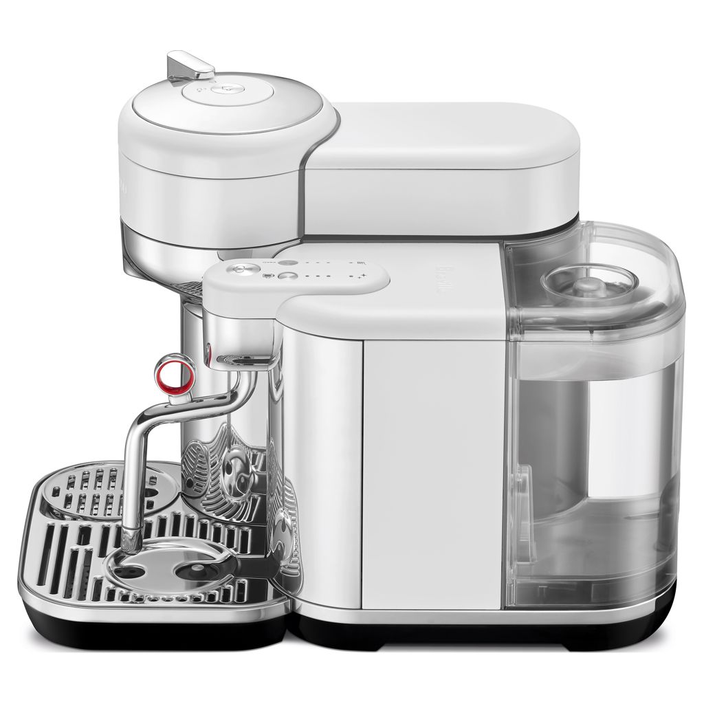 Nespresso Vertuo Creatista Nespresso BVE850SST1BNA1 | Tanguay