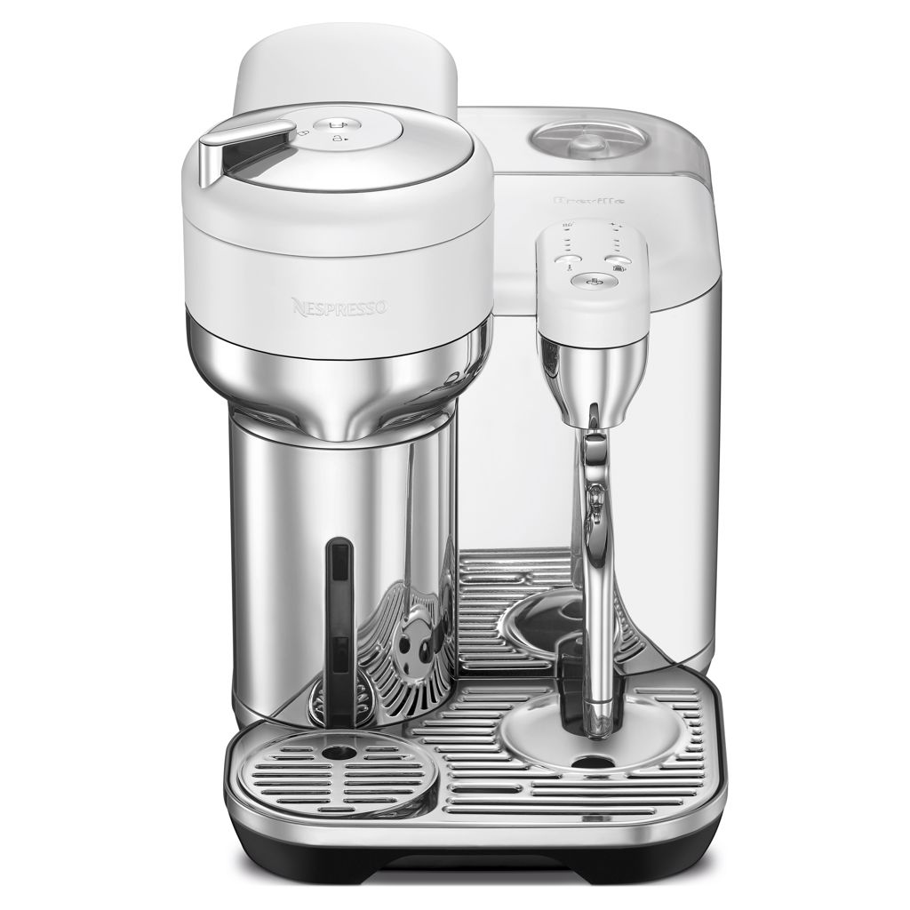 Nespresso Vertuo Creatista Nespresso BVE850SST1BNA1 | Tanguay