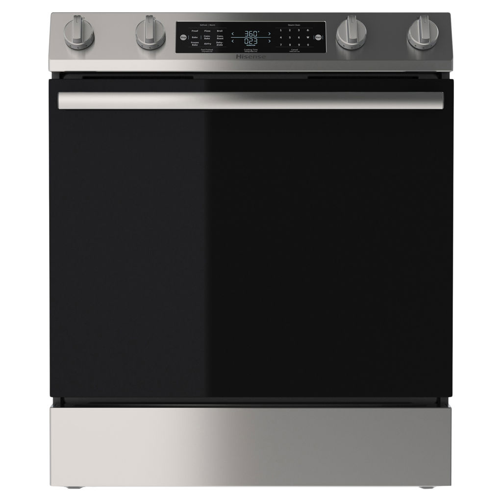 On offre 50$ de remise à l'achat de 750$ d'appareils Hisense