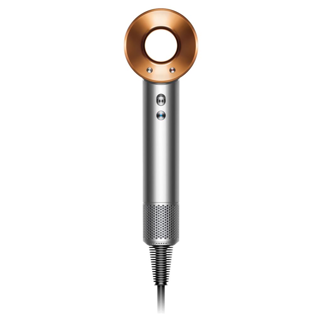 Dyson HD07 ヘアドライヤー グレー 1800W Supersonic™ HD07 Hair Dryer Dyson 389921-01 | Tanguay