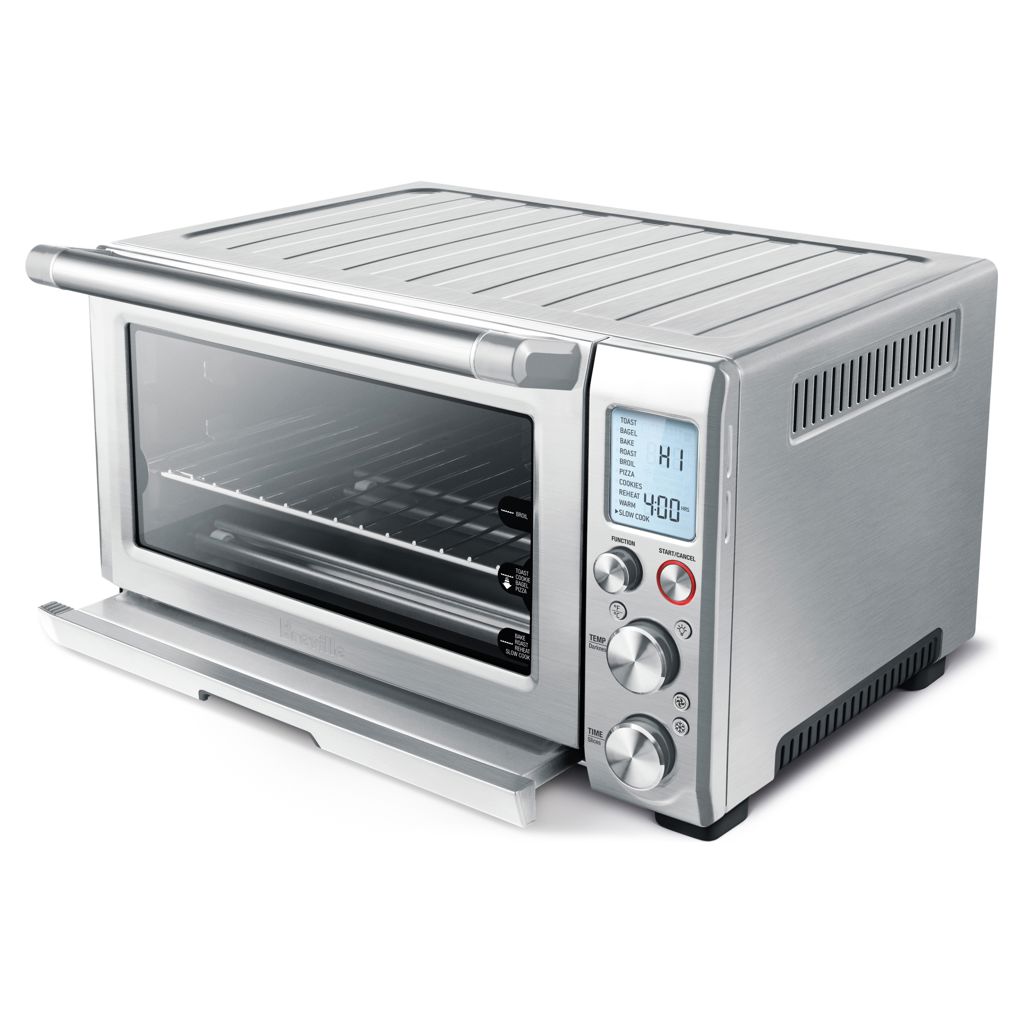 Baking Bov860bss Best Price Breville Smart Oven Air Bake Oven