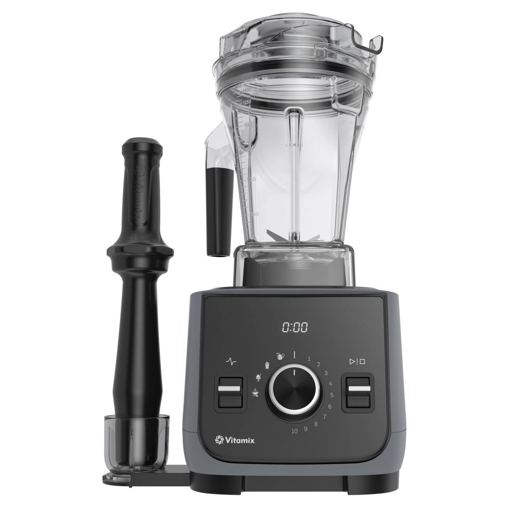 Ascent X2 Blender grey Vitamix 74095 Tanguay - Main Image