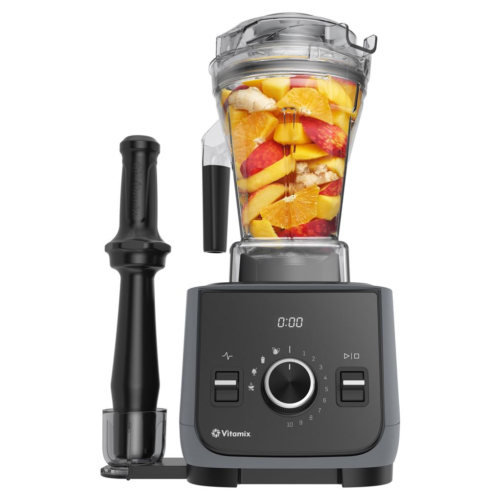 Ascent X2 Blender grey Vitamix 74095 Tanguay