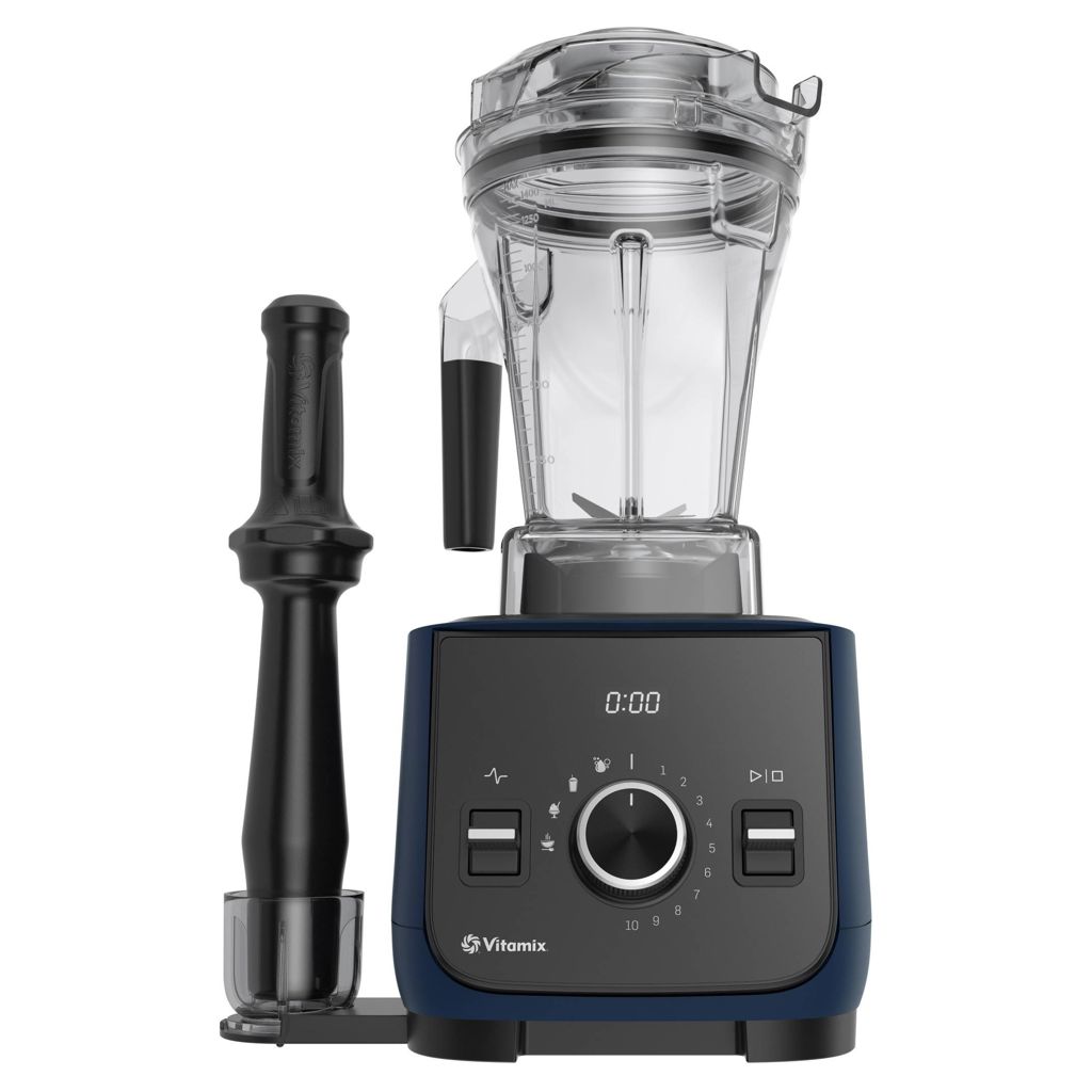 Mélangeur Ascent X2 bleu Vitamix 74096 Tanguay