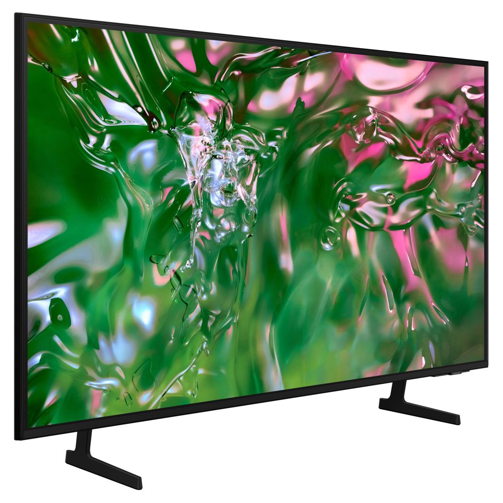 Téléviseur 4K Smart TV écran 43 po