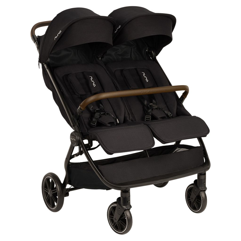 Double TRVL Stroller Nuna ST19800CVR Tanguay