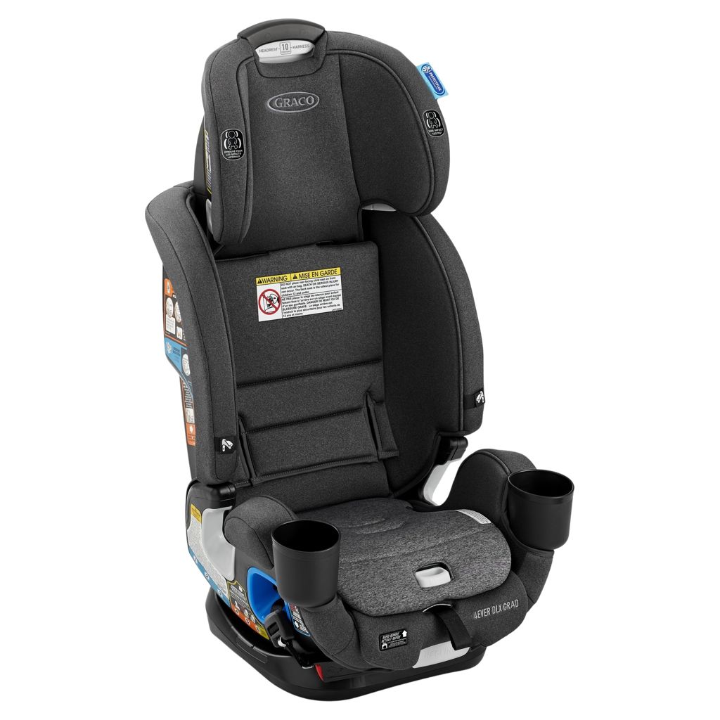 Graco DLX Grad 5-in-1 Car Seat Graco 2217079 Tanguay