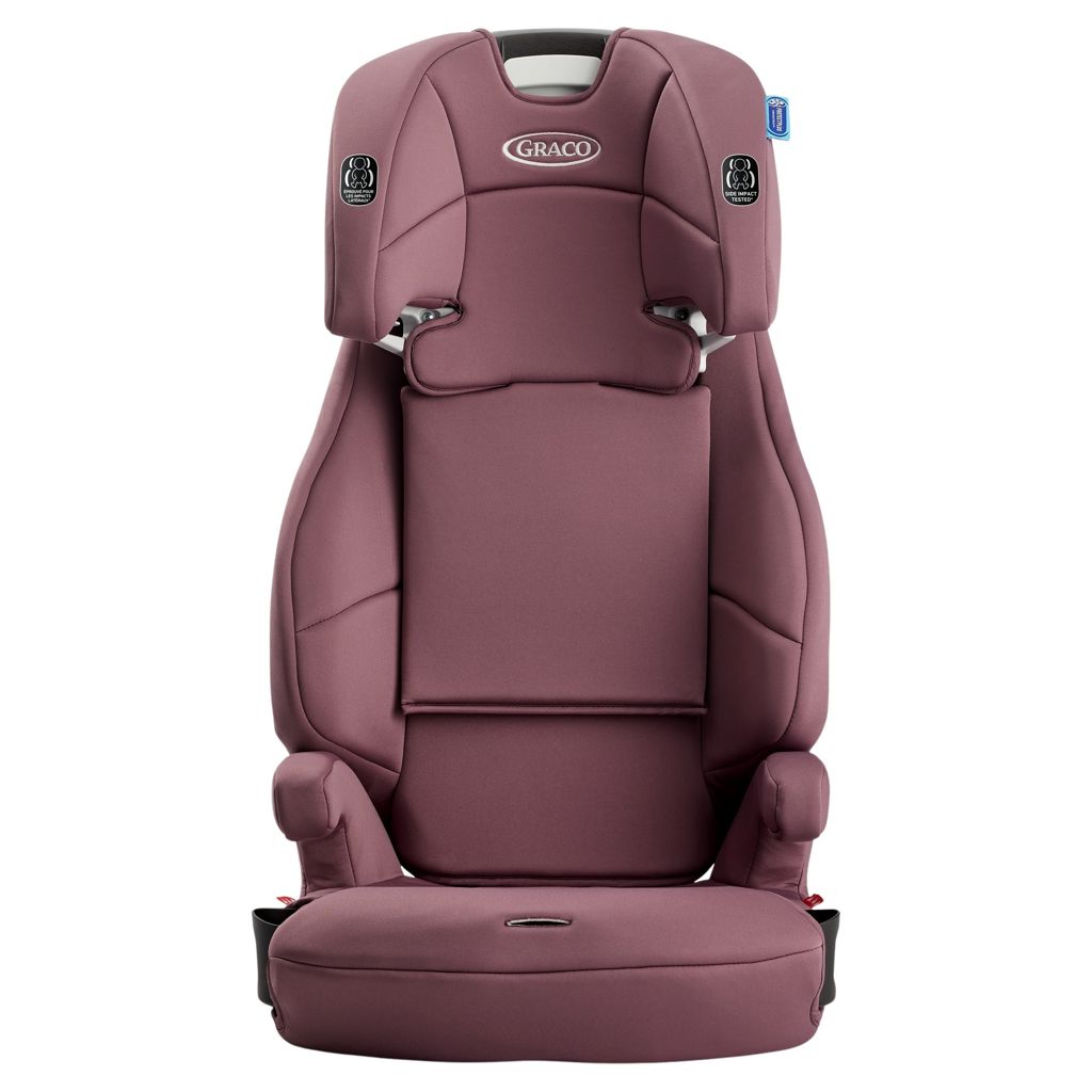 Graco Tranzitions How To Turn Graco In Into Booster Clearance