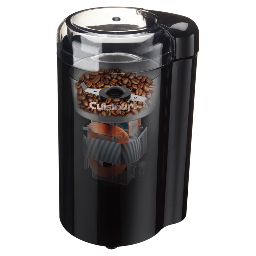 Coffee Bar Coffee Grinder Cuisinart DCG-20BKNC Tanguay