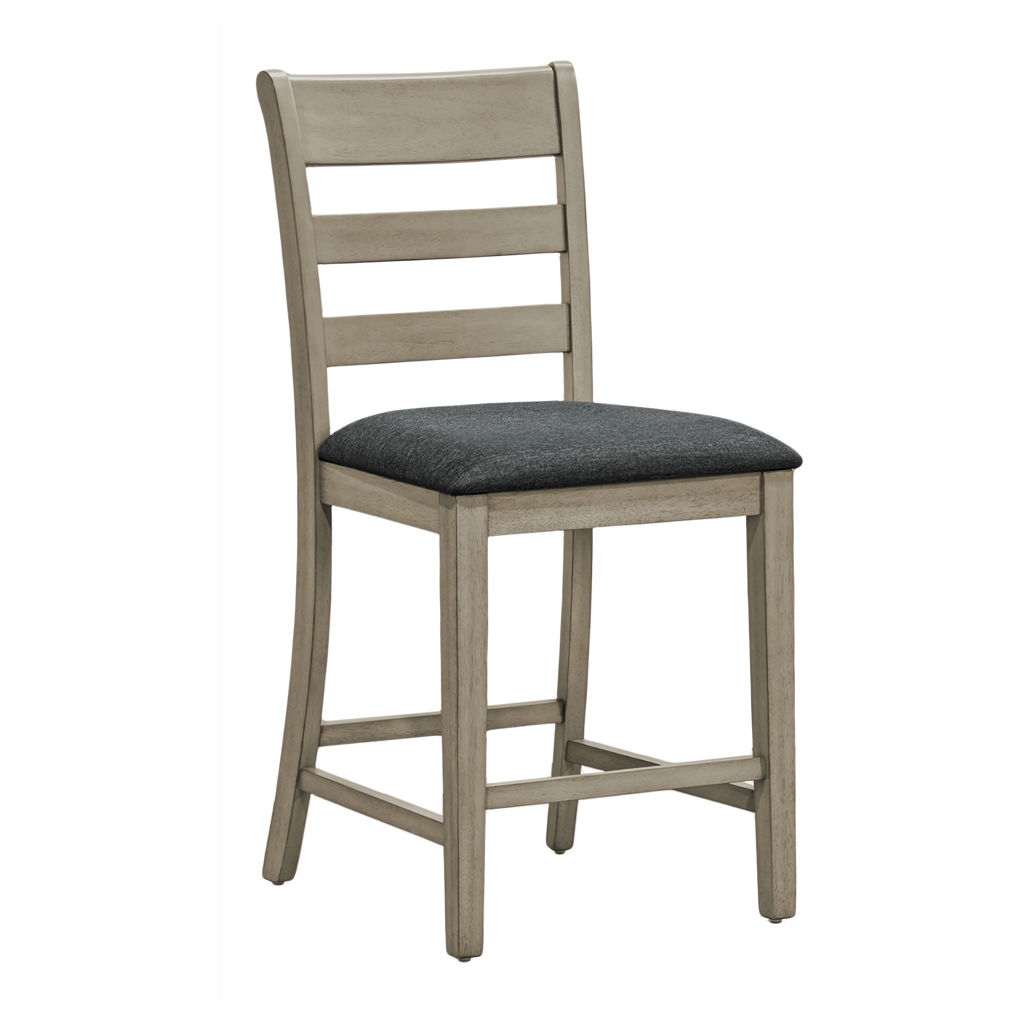 Counter Height Dining Chair (Set of 2) Monarch Specialties I 1382