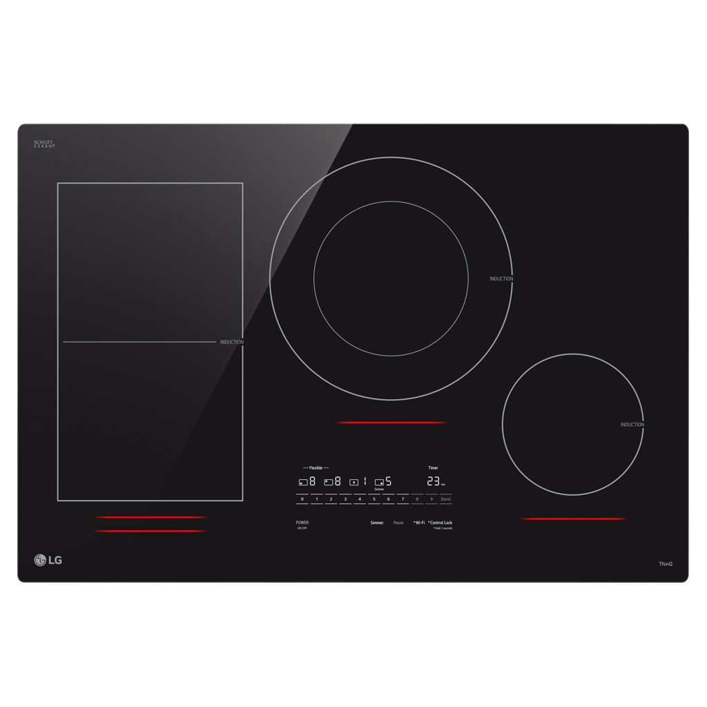 Obtenez 300$ de rabais sur les appareils encastrés