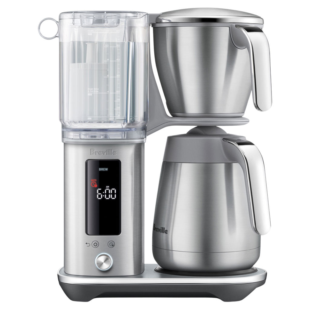 Luxe Precision Brewer Thermal Carafe Breville BDC465BSS1BNA1 Tanguay