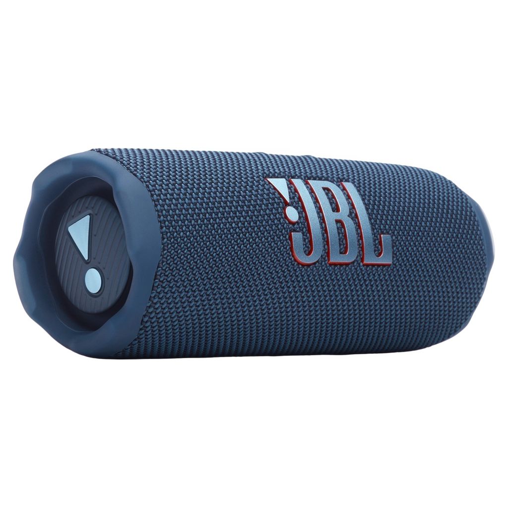 JBL Flip 7 Bluetooth Speaker JBL JBLFLIP7BLUAM | Tanguay