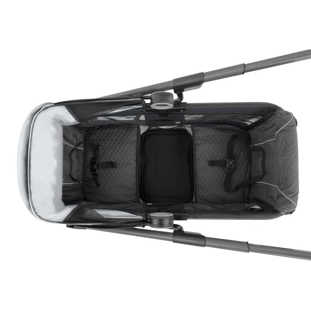 Pousette-chariot Shyft RideShare Evenflo 19012483 Tanguay