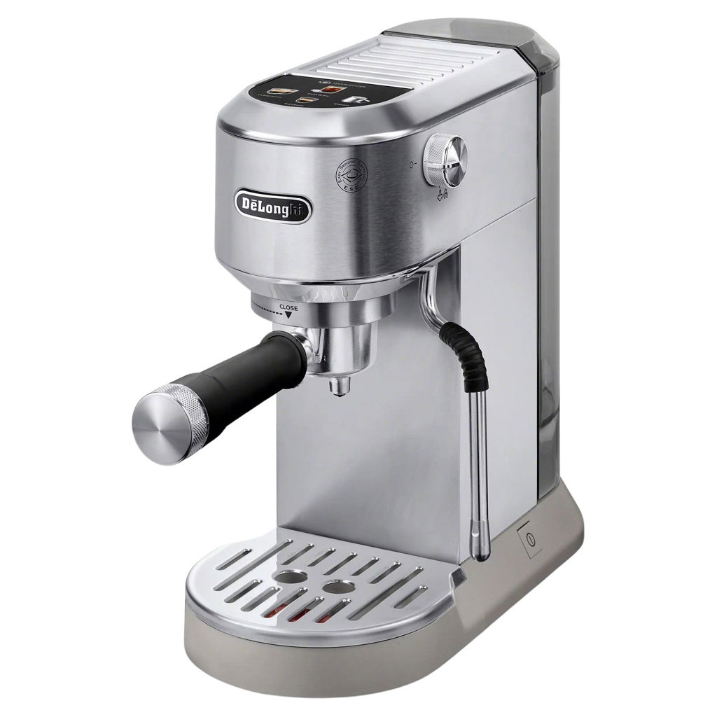Dedica Duo Espresso Machine Delonghi EC890M Tanguay