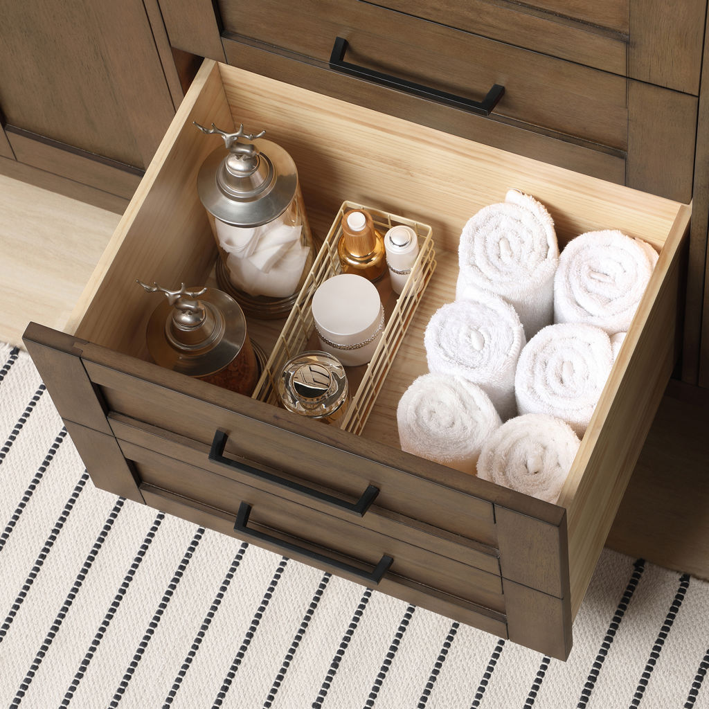 Tahoe Double Sink Vanity 72