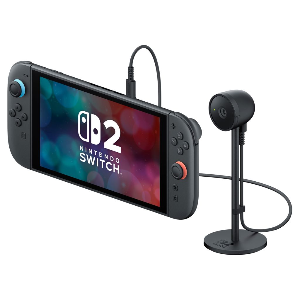 任天堂 - Nintendo Switch 任天堂 Switch發售2687天還在賣，超越紅白機成任天堂最長壽主機