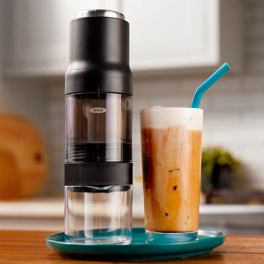 How to Brew Cold Brew Coffee With Oxo: Easy Steps for Perfect Taste