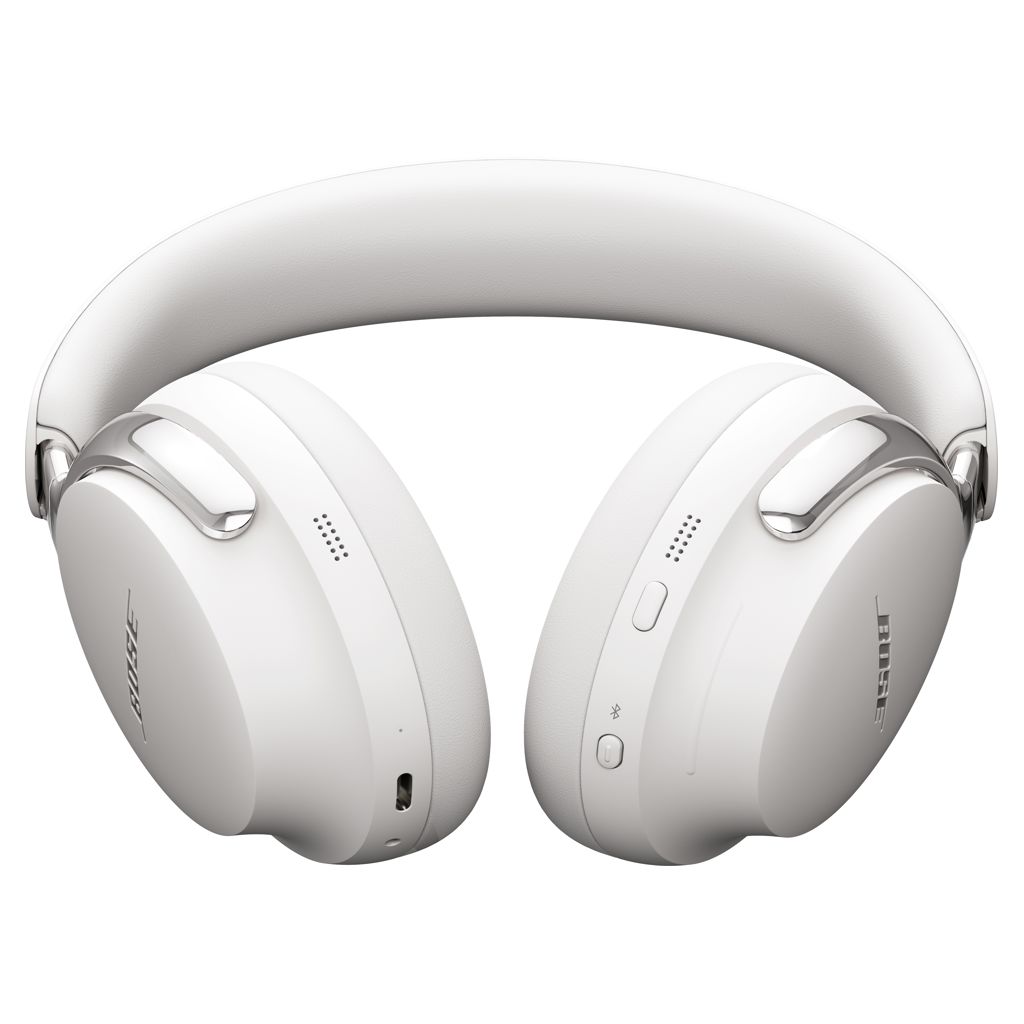 QuietComfort Ultra Wireless Headphones – 2nd Generation Bose