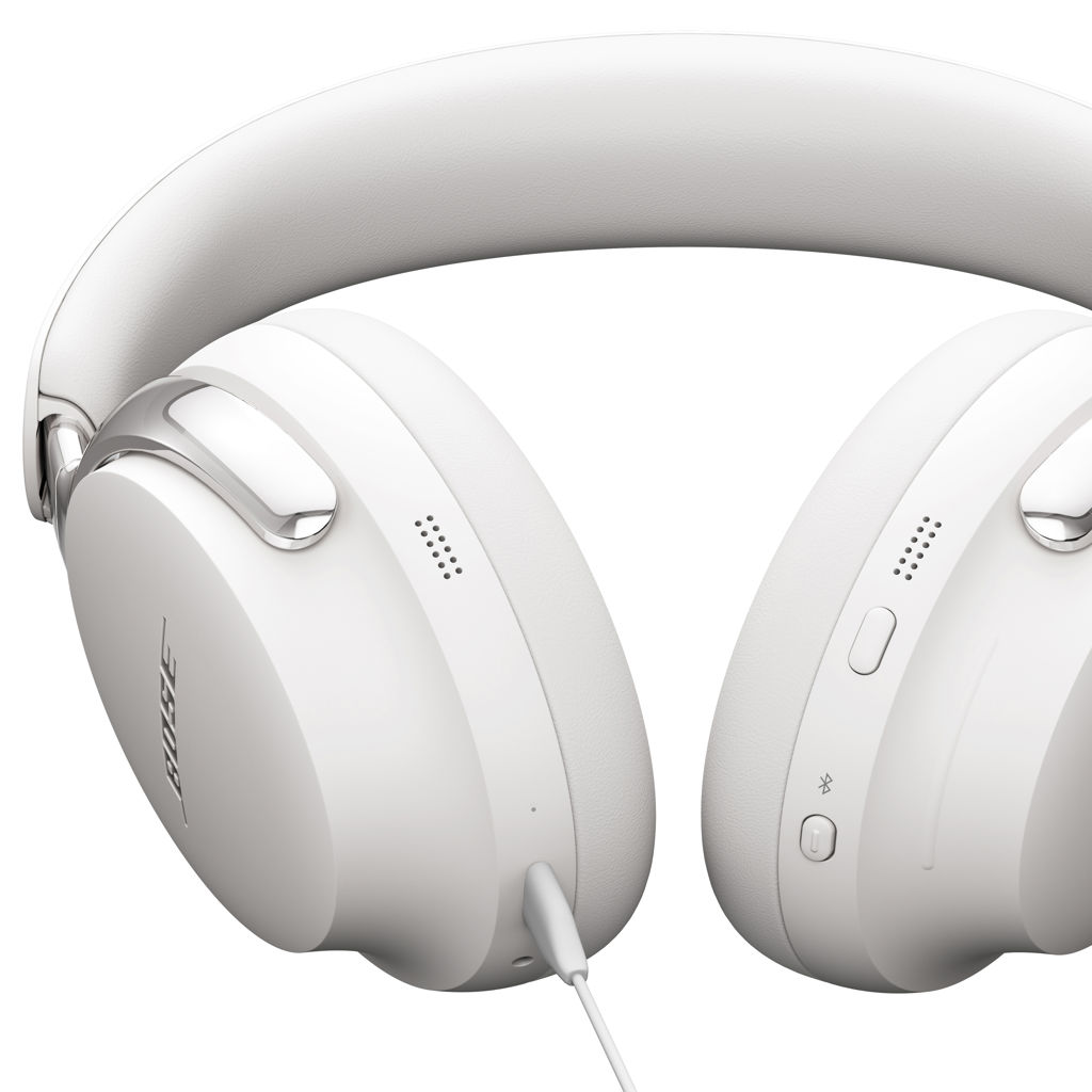 QuietComfort Ultra Wireless Headphones – 2nd Generation Bose