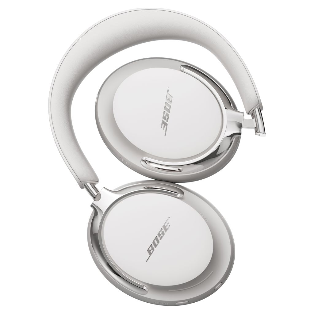 QuietComfort Ultra Wireless Headphones – 2nd Generation Bose