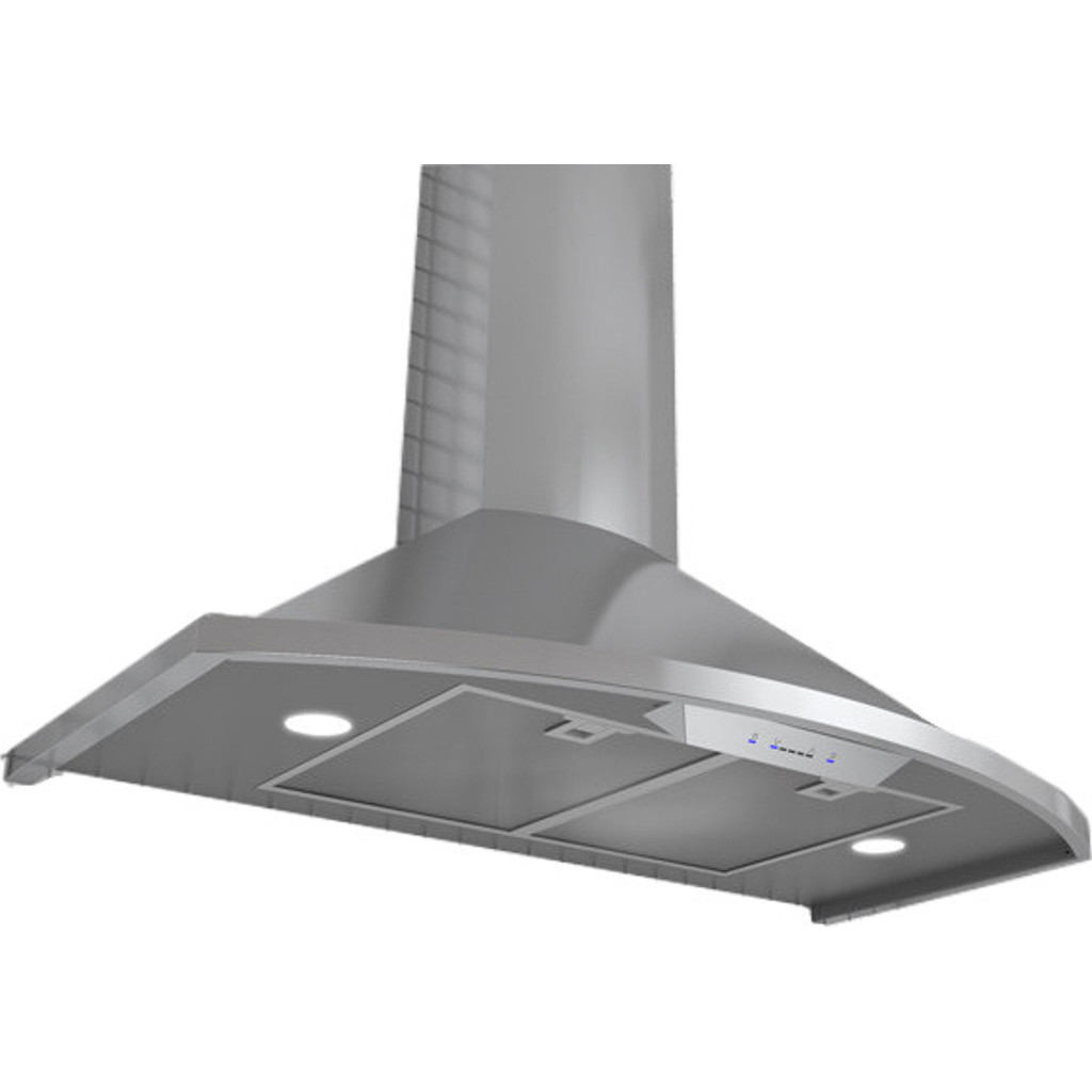 Hotte cheminée 30 Démonstrateur Zephyr ZSAE30CS Tanguay