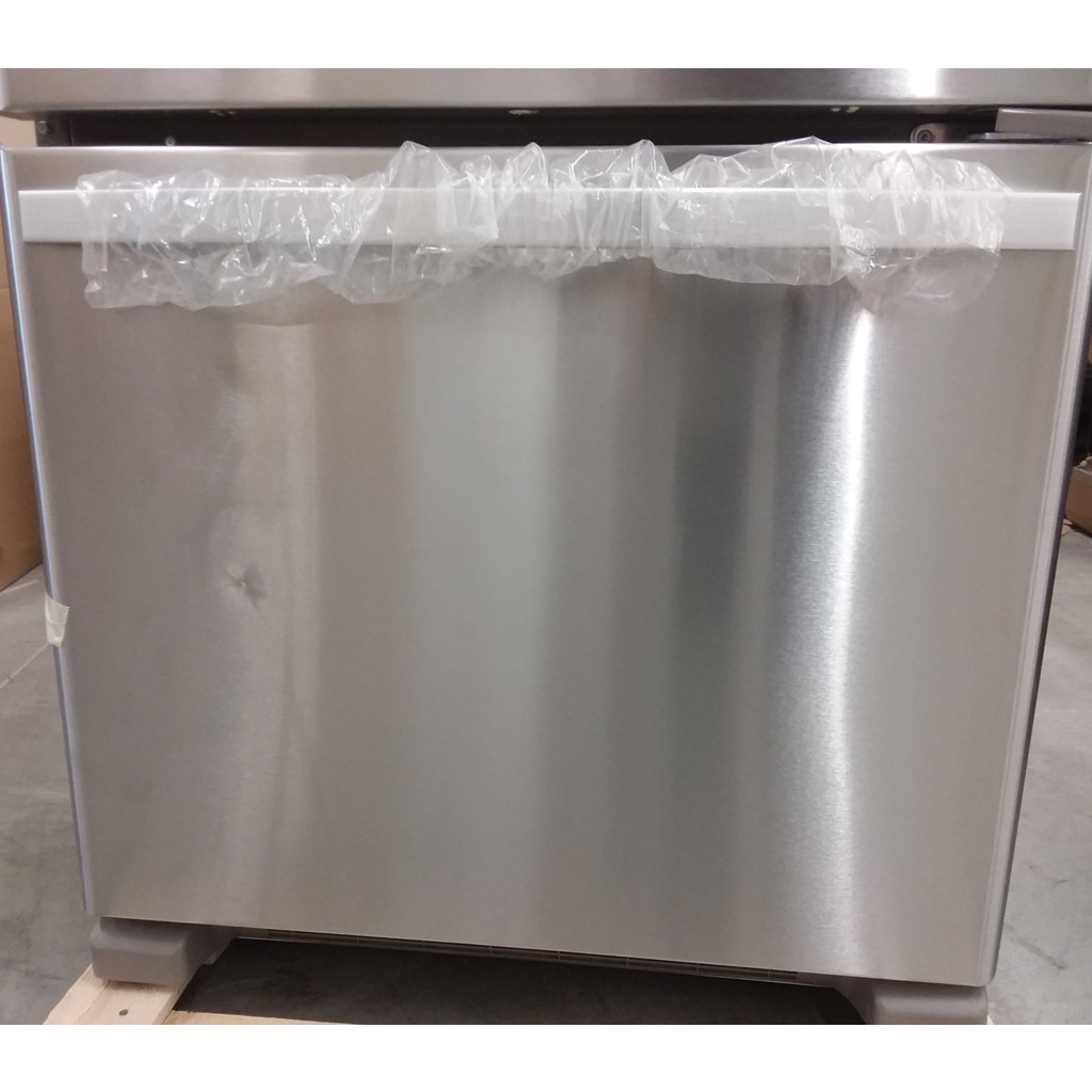 Réfrigérateur congélateur en bas 18.7 pi3 Légères imperfections